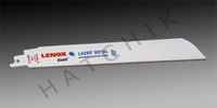 V7356 LENOX RECIPROCATING BLADE GOLD LAZER 9 X 1 X.042 21097