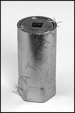 wrench heater element water