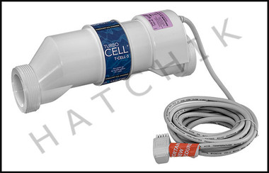 D3041 GOLDLINE T-CELL-3 15K TURBO CELL W/ 15' CABLE (USE W/D3002 CONTROL)