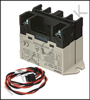 V7503 HAYWARD GLX-RELAY CONTACT. STRATUM CONTACTOR/RELAY (24V DC)