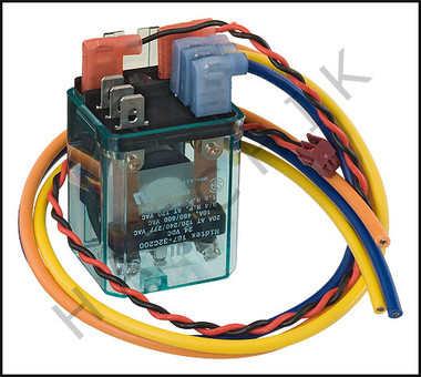 V8870 POLARIS #S-80 2-SPEED PUMP RELAY FOR SOL SYSTEM