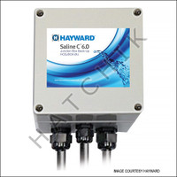D3072 HAYWARD 6.0 SALINE GENERATOR J-BOX HCSCJBOX-BU COMMERCIAL FOR HCSC60