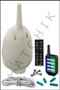 D3217 PENTAIR 521209 QUICKTOUCH 4- WIRELESS REMOTE FOR EASYTOUCH