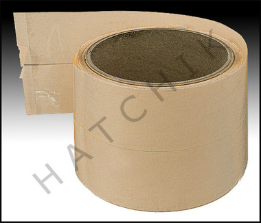 W5159 HEAVY DUTY COVER REPAIR TAPE FOR WINTER OR SOLAR  25' ROLL