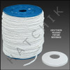 X1000 POLY SPLICING ROPE 1/4"X 1000'