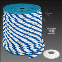 X1015 POLY ROPE-3/4" X 300 FT