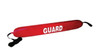 X1128 RESCUE TUBE - "MESH" 50IN WATER PARK 4IN X 6IN X 50IN W/8FT STRAP