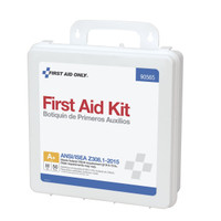 X1129 FIRST AID KIT-COMMERCIAL SUNSET SPECIAL ORDER