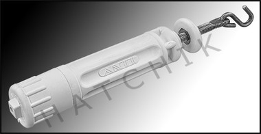 X1174 ANTI-WAVE SUPERTENSIONER COLOR:  WHITE