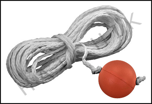 Throw Rope (30 ft)