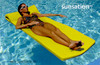 Y1000 SUNSATION POOL FLOAT 8020012 COLOR: YELLOW