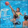 Y2000 POOLMASTER ALL PRO BASKETBALL GAME  #72705