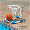 Y2000 POOLMASTER ALL PRO BASKETBALL GAME  #72705