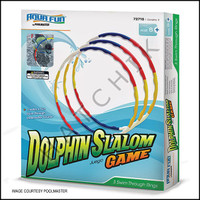 Y2018 DOLPHIN SLALOM GAME #72715