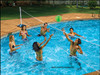 Y2019 POOLMASTER #72789 ACROSS POOL VOLLEYBALL GAME