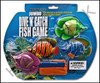 Y2036 JUMBO DIVE & CATCH FISH GAME JUMBO DIVE 'N' CATCH FISH GAME