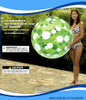 Y2041 POOLMASTER #81146 INFLATABLE 46" BEACH BALL