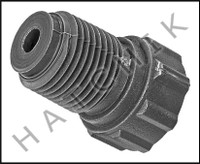 D4263 CHEM-TECH #J26780 INJECTION FITTING - PVC