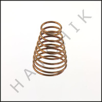 D4285 CHEM TECH J38985 VALVE SPRING OLD #J285P