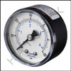 Z4038 BACKMOUNT R0532700 PRESSURE GAUGE