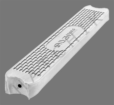 Z5000 SYLVAN PLASTIC LADDER TREAD 15 DEGREE