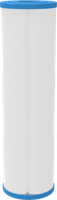 Z5050 SYLVAN REPLACEMENT CARTRIDGE DIAMETER: 3 1/4 LENGTH: 14 3/4IN