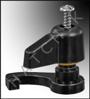 Z5053 PARAMOUNT KNOB & PAUSE ASSEMBLY FOR IN-FLOOR CLEANER VALVE