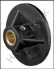 Z7001 ANTHONY REAR END BELL (WITH SET SCREW)