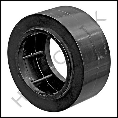 Z7027 ANTHONY V34-150 1-1/2" WIDE SPACERS FOR APOLLO D.E. FILTER