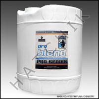 A6565 NATURAL CHEMISTRY PRO BLEND 5 GAL.