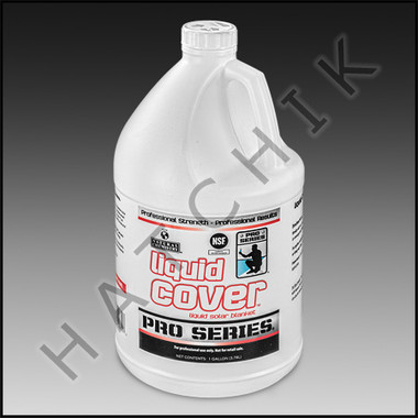 A6566 NATURAL CHEMISTRY PRO LIQUID COVER