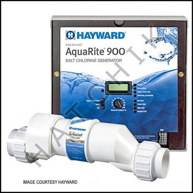 D3068 HAYWARD AQR925 AQUA RITE CHLOR 25K