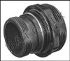 H6980 HAYWARD CX3035F BULKHEAD FITTING