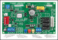 J6696 JANDY #R0458200 POWER DISTRIBUTION