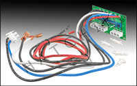 J6697 JANDY #R0458100 POWER DISTRIBUTION