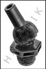 K1671G CMP DECK JET NOZZLE NON ADJUSTABLE