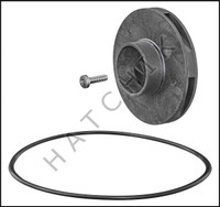 K2636 JANDY R0479602 1HP IMPELLER