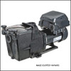 K4030 HAYWARD SUPER PUMP VARIABLE 115V
