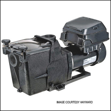 K4030 HAYWARD SUPER PUMP VARIABLE 115V