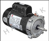 K5036U MOTOR - THREADED SHAFT 1-1/2HP