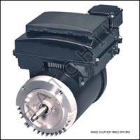 K5076U MOTOR-THREADED 2.5 VARIABLE SPEED