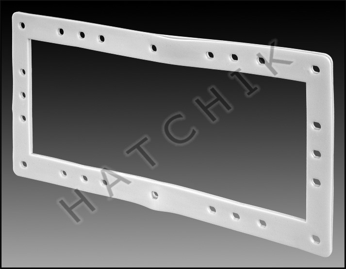 HAYWARD SPX1091GW BUTTERFLY GASKET FOR SP1091 WIDE MOUTH FACE PLATE