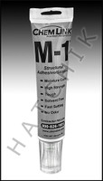 S3091 CHEM LINK M-1  5oz. SQUEEZE TUBE W
