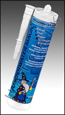 S4280 UNDERWATER MAGIC SEALANT WHITE