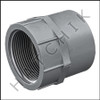 U7546 FEMALE ADAPTOR CPVC 2-1/2"