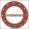 V1390 FLANGE GASKET - 12"