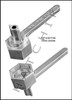 V7577 VAL-PAK WRENCH FOR POLARIS WALL-