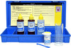 B1079 TAYLOR TEST KIT K-1515-C CHLORINE FAS-DPD DROP TEST
