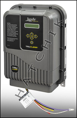 D4184 JANDY R0802200 TRUCLEAR POWER PACK DUAL VOLTAGE/RS485