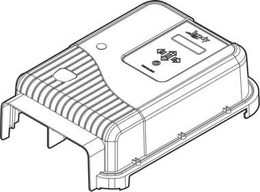 D4185 JANDY R0663800 TRUCLEAR COVER REPL POWER PACK
